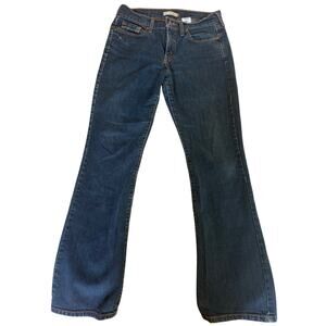 Women’s Levi 515 Bootcut Jeans